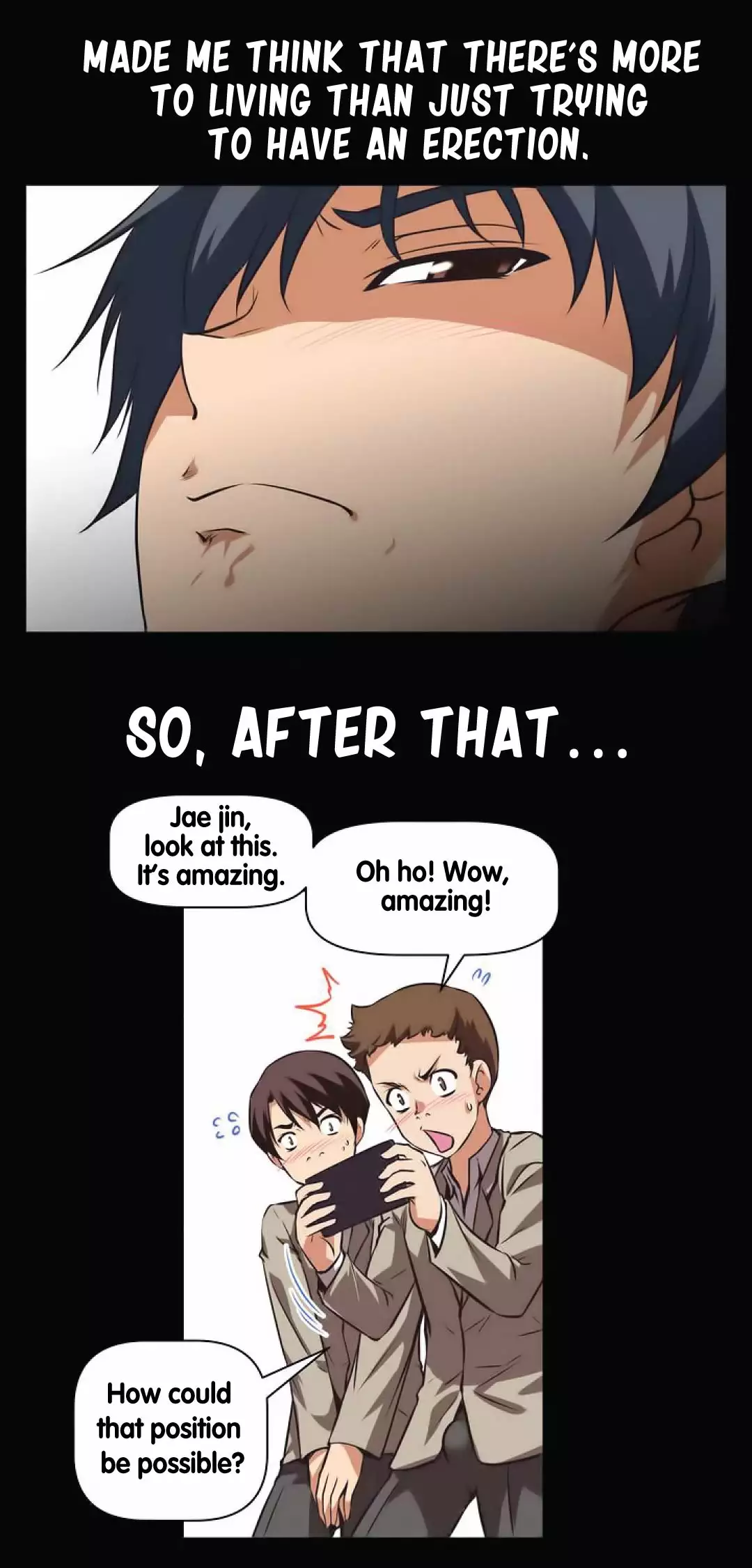 Brawling Go 0-13 Chapters