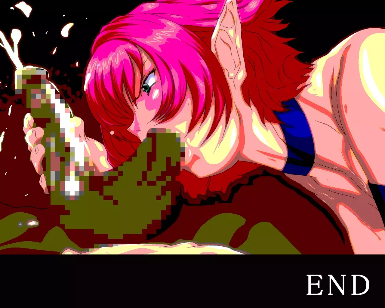 Genten Kaiki | 원점회귀