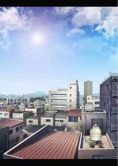 [cyclone]Yume ka Utsutsu ka - Hayakawa Nozomi hen |As if in a dream - Hayakawa Nozomi Ver. [English] [Daddy Scan Me Harder!] [Digital]