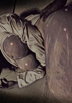 Jibakurei Kan ~Heya de Yuurei ni Osowareta ga Yarikaeshita Hanashi~