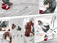 [17in] AO NO SATO 2 - We shall be hunted (Part 1) -