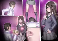 [pinkjoe] Toaru Ashi Feti Ego Maso no Sakubou (THE IDOLM@STER CINDERELLA GIRLS) [Chinese] [沒有漢化]