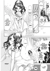 [Enoki Tomoyuki] Jisho to Skirt - She Put Down the Dictionary, then Took off her Skirt. | With a Dictionary & no Skirt [English]