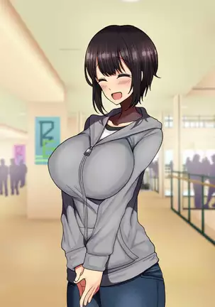 LoveCome Shujinkou ga Tomodachi ni Heroine Zenin Netorareru Ohanashi