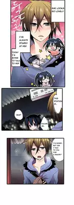 Shameful Vending Machine Ch.1-12 (English) (Ongoing)