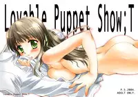 (C67) [P.S. (Sakura Mitono)] Lavable Puppet Show ;T (Yakitate!! Japan) [Digital]