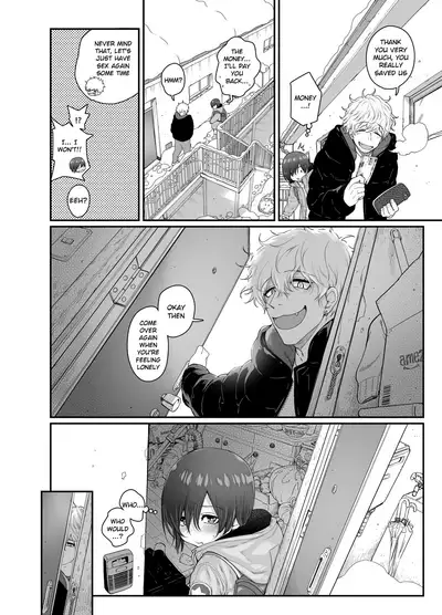Muchi Shounen ga Heya no Kagi o Wasuretara | When an Innocent Boy Forgets His Apartment Key