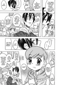 [Gorgeous Takarada] Onii-chan Kuchu Kuchu Shisugidayo Ch. 1-5 [English] [SaHa]