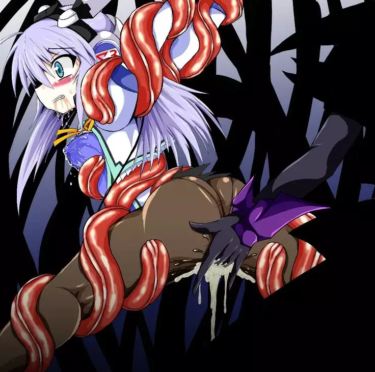 Mahousensi ingokuhen 3 vol.1