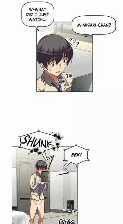 The Girls’ Nest | HELL'S HAREM Ch.1-25