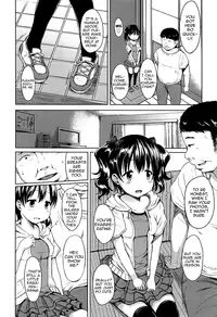 [Misao.] Hajimete Janai yo? | It's not Your First Time? [English] {5 a.m.} + [Rin]