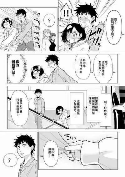 [Date Roku] Tsuma to Tsurego ga Onaji Hito (Ore) o Suki ni Naru no wa Idenshi-teki ni Touzen!? 2 [Chinese]