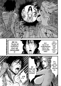 [Nagashima Chousuke] Kigenzen 10000 Nen no Ota | The Otaku in 10,000 B.C. Ch. 1-26 [English] [Natty Translations, Lazarus H]