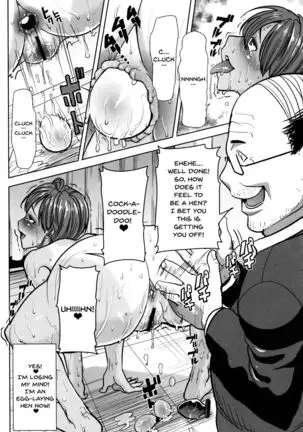 "Kare ni... Dakaremashita. Ato, Ne..." ~Otome ga Chuuko XXX Desu to Kokuhaku Suru Hi~ | He...Embraced Me.After That... Ch.1-8