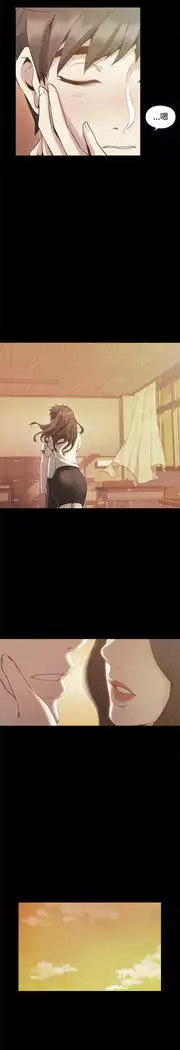 老师,好久不见 01-14话