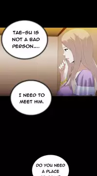 Dark Game Ch.1-10 (English) (Ongoing)