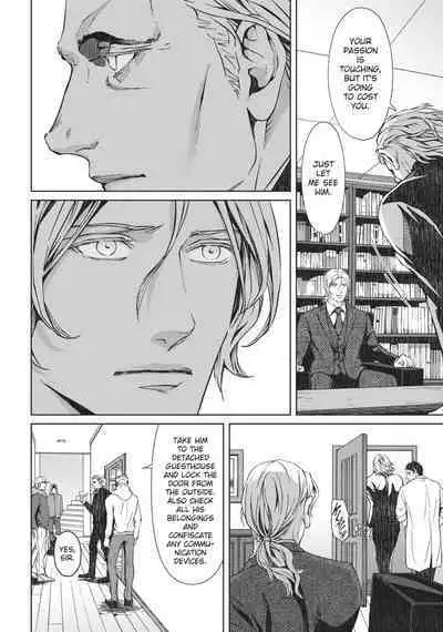 Coyote III | Coyote Voulume 3