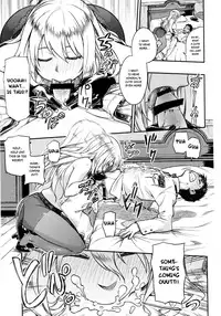 Put Your Alms Around Me =SNP=