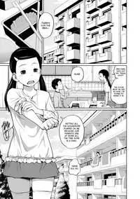 [Tsubaki Jushirou] Kawaii Imouto to Ikenai Koto Shiteimasu! [English] [Hennojin, gustmonk, ATF, peter911]