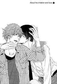 [Aomoto Sari] Kare no Shousou to Koi ni Tsuite 2 Ch. 1-4 [English] [Fujoshi Bitches]