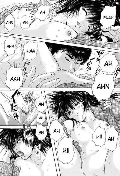 Konoyo no Saigo ni Miru Yume | A Dream to Have at the End of the World Ch. 4-5