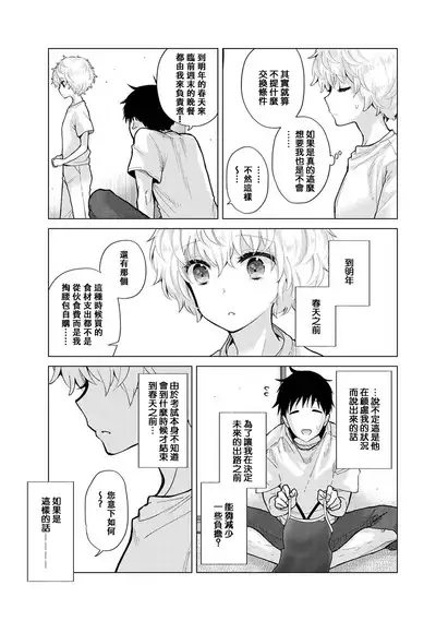 Noraneko Shoujo to no Kurashikata | 與野貓少女一起生活的方法 Ch. 22-37