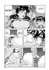 (C67) [ANA (Kichijouji Kitashirou)] Ran-neechan to Issho | Together with Ran-neechan (Detective Conan) [English] [EHCOVE]