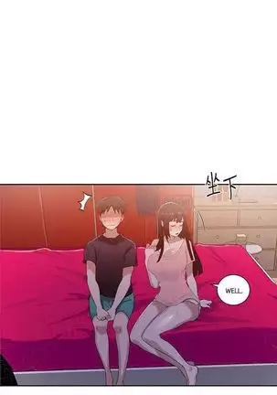 Secret Class Ch.44/?