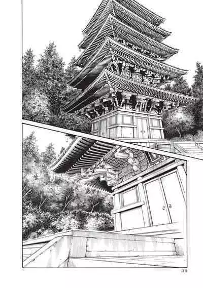 Araxa Ninpo-Cho Volume. 5 | 霰草忍法帖 5