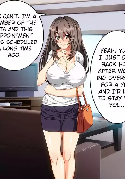 Ma no "Kichiku Capsule" PTA no Hitozuma-tachi ga Toroman Ochi Ahe Mesu-ka!