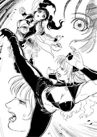 (C57) [Megami Kyouten (Aoki Reimu)] Natsu Otoko Matsuri Kai - Men’s Carnival in SUMMER! Kai (Angel Blade)