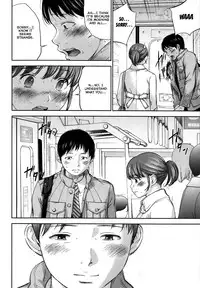 [Shikishiro Konomi] Netoraserare Ch. 1-10 [English] [Seinen Scans]