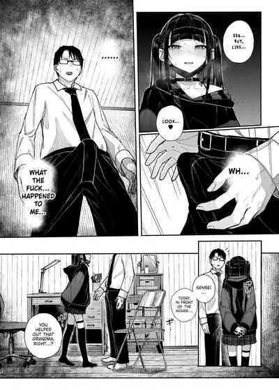 Majime na dake...Dakara Boku wa Katei Kyoushi o Yameta | Why I Quit Working as a Tutor...