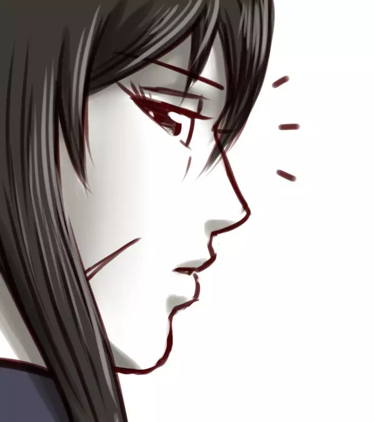 Sendai to toshi on ga ichaicha suru hanashi - Chapter 1-5