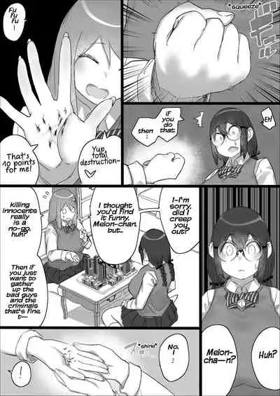 [Uru] Lemon 2 [English]