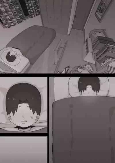 "Teka, shabuttemoii?" Anetomo Gal ni Osowareru Otouto-kun