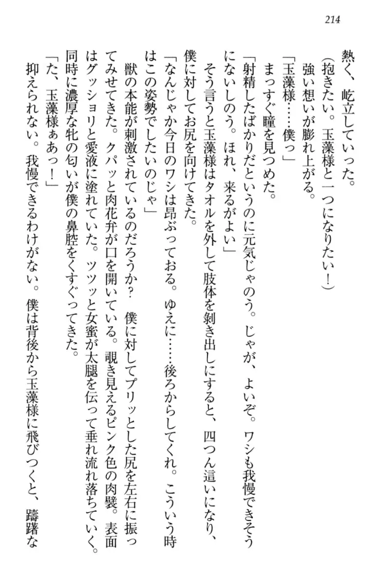 Kitsune ni Yomeiri - Kyuubi no Tamamo-sama to Shinkon Seikatsu