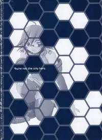 (C58) [Sukapon-Do (Various)] Imin Fune De Aimashou Ver. 2 (Phantasy Star Online)