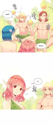 [Tankguy, ROZER] A World That I Rule Ch.01-23 [English] (Game of Scanlation) (Ongoing)