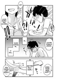 [Haitoku Sensei] Netorare Mousou Syndrome ~Kouhen~ | Netorare Delusion Syndrome ~Second (Final) Part~ [English]