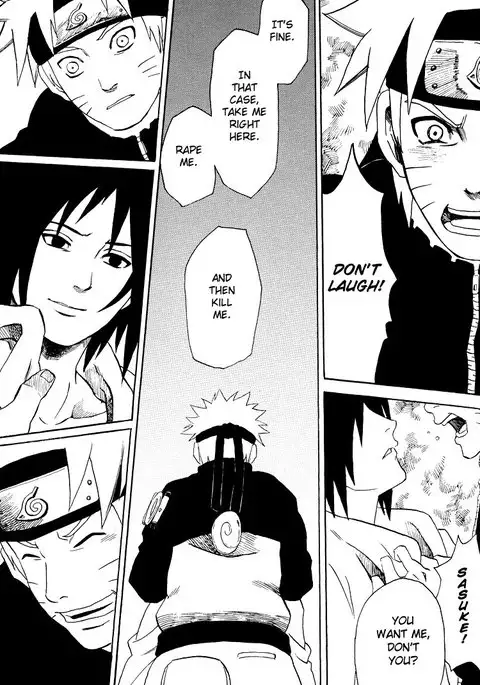 Shikisokuzeku | All is illusion 2 – Naruto dj