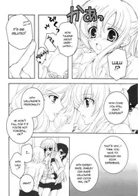 (SC37) [Pyonpyororin (Akoko.)] Youkoso, Ura Seitokai He! (CODE GEASS: Lelouch of the Rebellion) [English] [Reromanga]