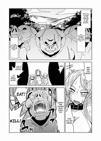 [Hroz] Orc Dakara Elf Osotta Zenin Succubus Datta wa. | We Assaulted Some Elves Because We're Orcs But It Turns Out They Were All Actually Succubi [English] [4dawgz + Thetsuuyaku]