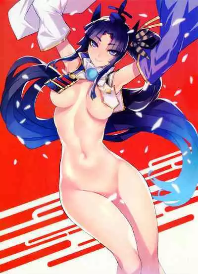 Sabacan ＋Omake Clear File