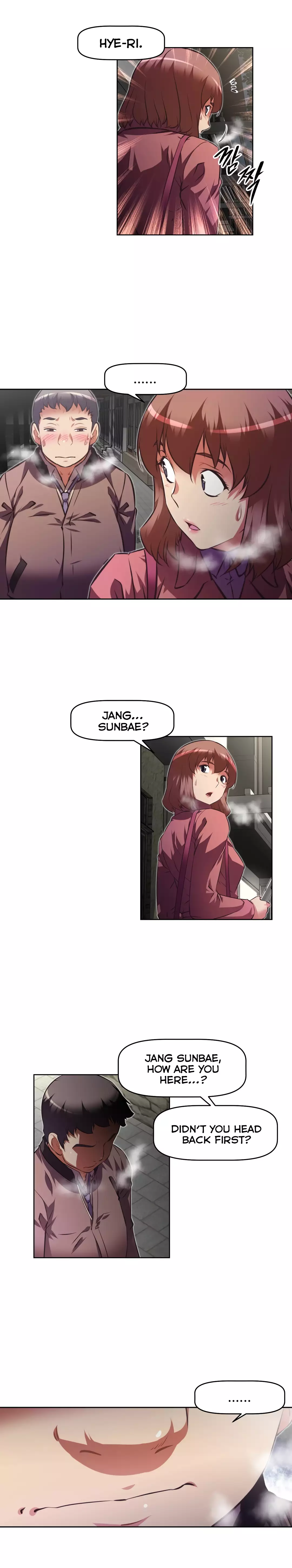 Brawling Go Ch.76-122