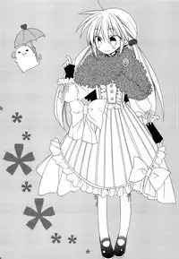 (C77) [ciaociao (Araki Kanao)] HAPPY EDEN Soushuuhen 2 (Hayate no Gotoku!) [Chinese] [CE家族社]