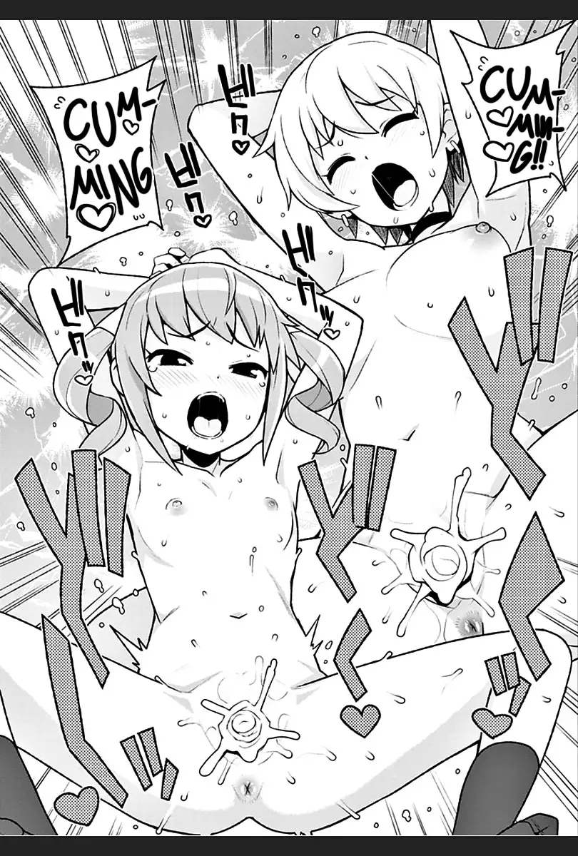 Toshiue no Kareshi Dekichaimashita | I’ve Got an Older Boyfriend Ch. 3 =White Symphony=