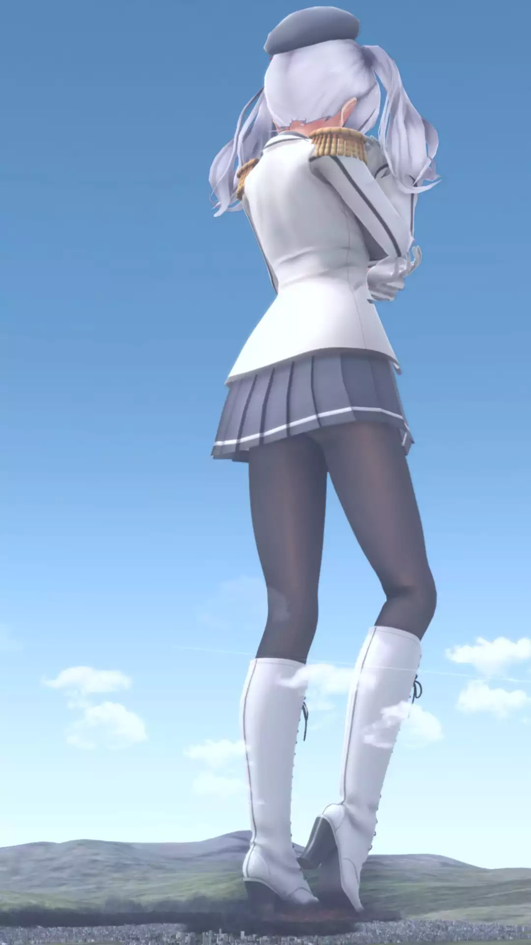 Touhou GTS MMDs - NAndeyanenGTS