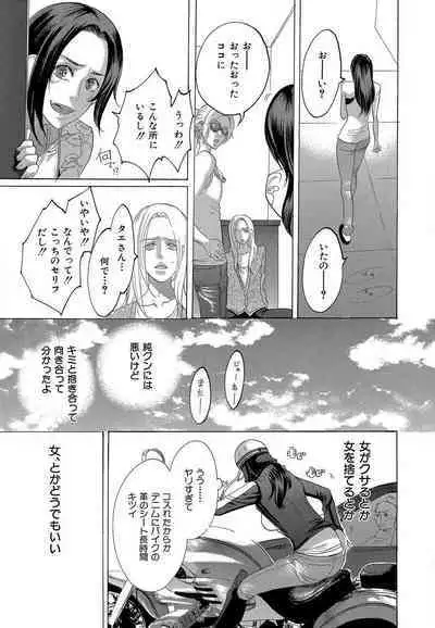 Kizutsukeru you ni Aishiaimashou 1-10