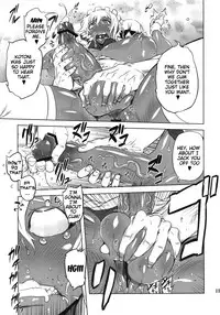 (Futaket 8) [Yuugengaisha Mach Spin (Various)] Kotoni-san wo ** Shitai! [English] =Pineapples r' Us & Doujin-Moe=